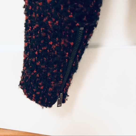 Banana republic textured moto jacket - Picture 7 of 9